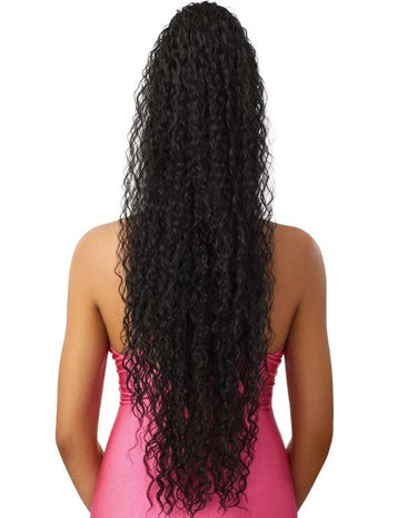 OUTRE Drawstring Ponytails 36